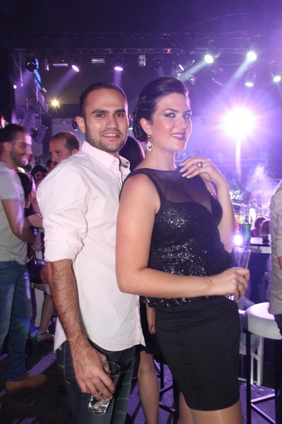 BLVD 44 Opening